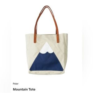 ISO - Poler Outdoor Tote